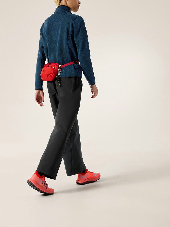 Arc'teryx Mantis 1 Waist Bag | DYNASTY/CARMINE