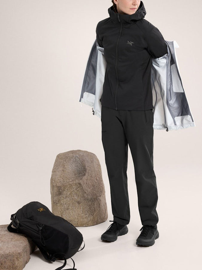 Arc'teryx Atom Hoody Jacket Winter 2026 | BLACK