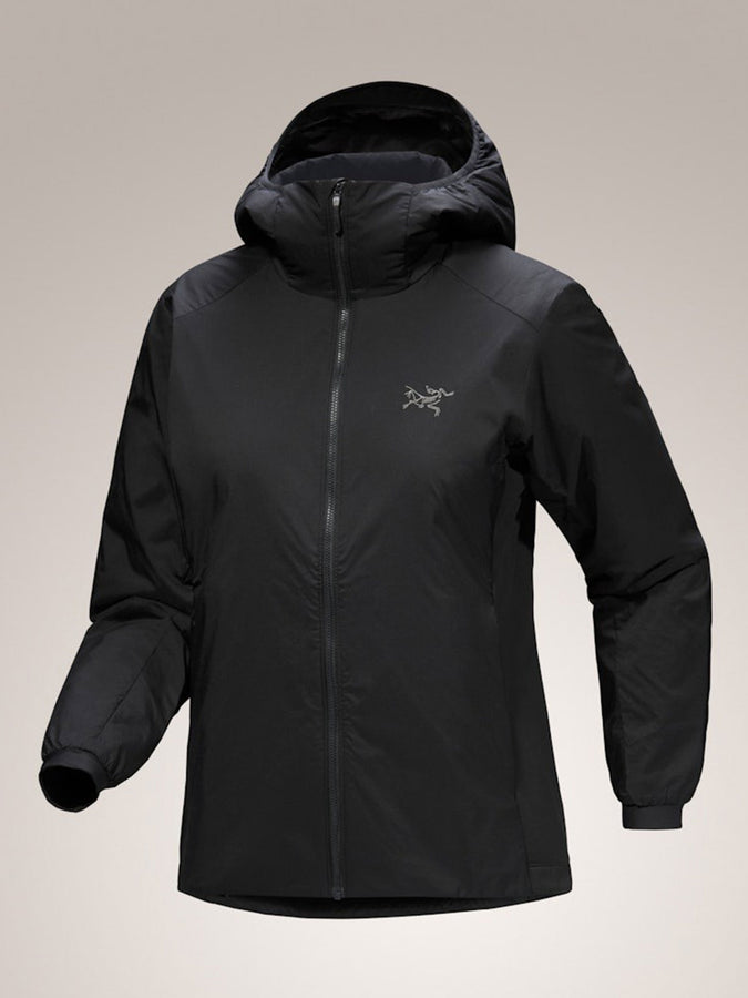 Arc'teryx Atom Hoody Jacket Winter 2026 | BLACK