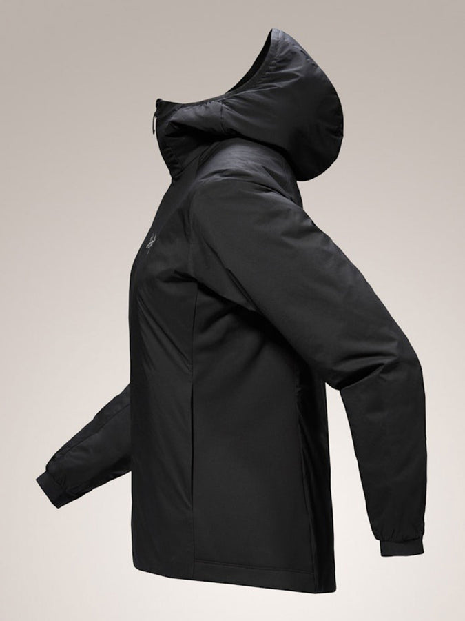 Arc'teryx Atom Hoody Jacket Winter 2026 | BLACK