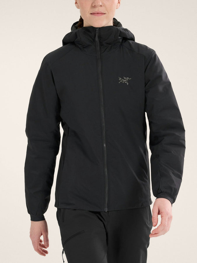 Arc'teryx Atom Hoody Jacket Winter 2026 | BLACK