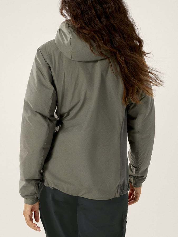 Arc'teryx Atom Hoody Jacket Winter 2026 | FORAGE II