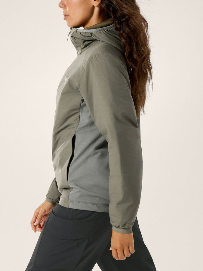 Arc'teryx Atom Hoody Jacket Winter 2026 | FORAGE II