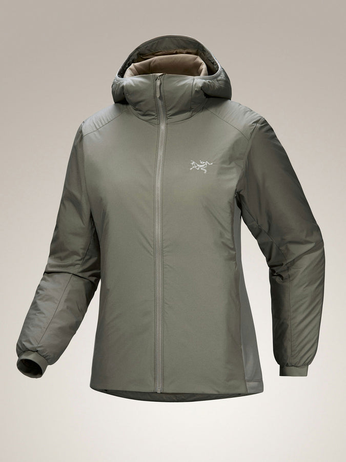 Arc'teryx Atom Hoody Jacket Winter 2026 | FORAGE II