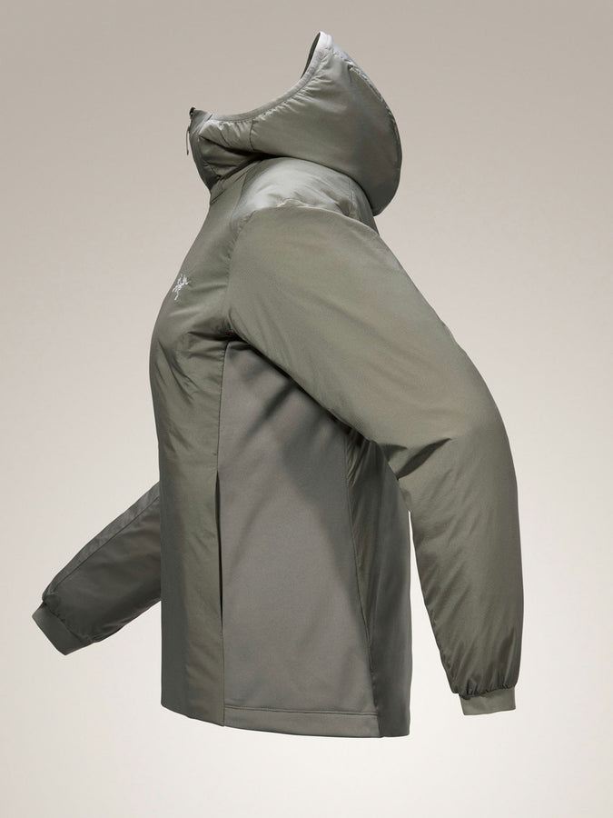 Arc'teryx Atom Hoody Jacket Winter 2026 | FORAGE II