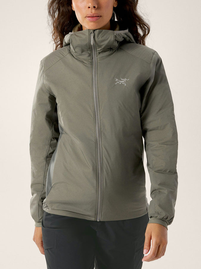 Arc'teryx Atom Hoody Jacket Winter 2026 | FORAGE II