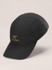 Arcteryx Bird Word Strapback Hat