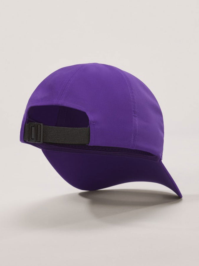 Arc'teryx Bird Word Hat | AZALEA/ASTER