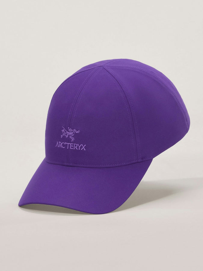 Arc'teryx Bird Word Hat | AZALEA/ASTER