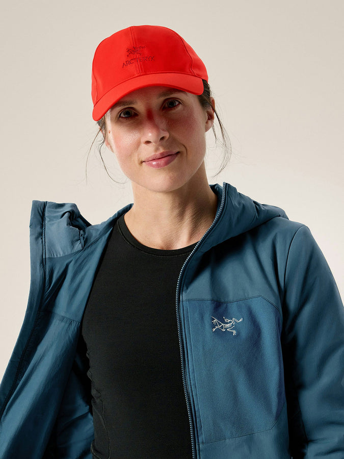 Arc'teryx Bird Word Hat | DYNASTY