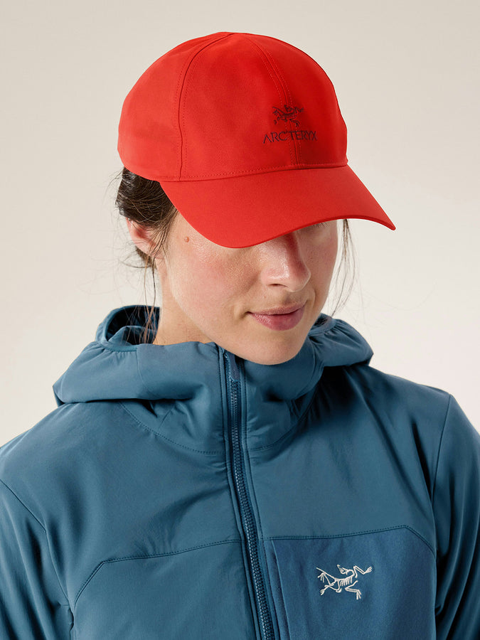 Arc'teryx Bird Word Hat | DYNASTY