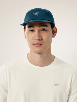 Arc'teryx Gamma 5 Panel Hat | EMPIRE