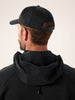 Arc'teryx Bird Word Trucker Snapback Hat