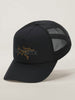 Arc'teryx Bird Word Trucker Snapback Hat