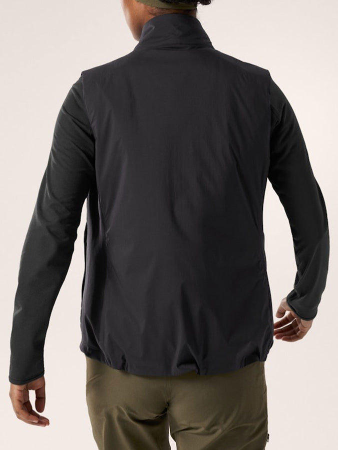 Arc'teryx Atom Vest Winter 2026 | BLACK