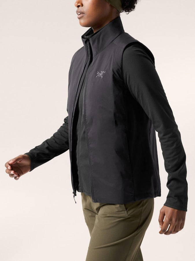 Arc'teryx Atom Vest Winter 2026 | BLACK