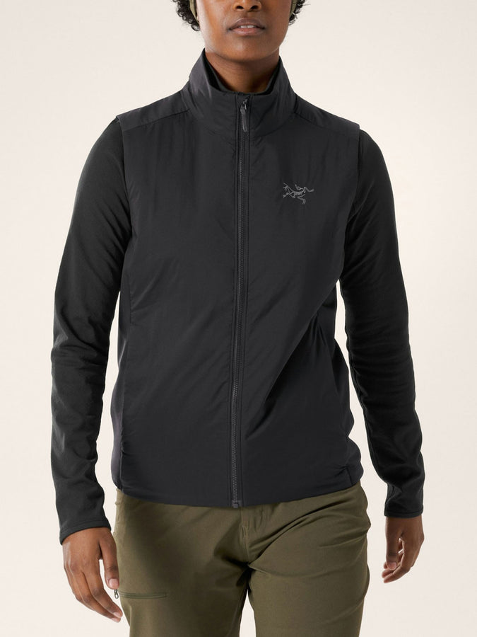 Arc'teryx Atom Vest Winter 2026 | BLACK