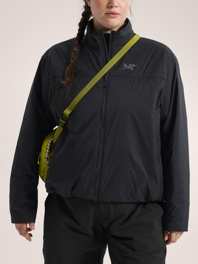 Arc'teryx Elec Insulated Jacket Winter 2026 | BLACK
