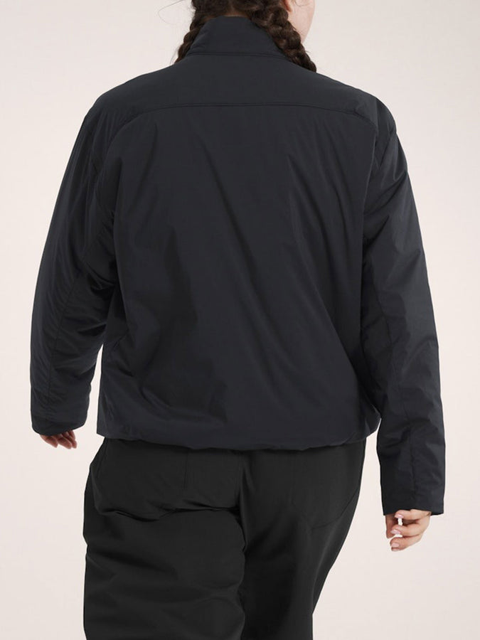 Arc'teryx Elec Insulated Jacket Winter 2026 | BLACK