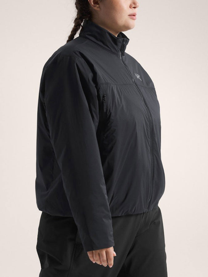 Arc'teryx Elec Insulated Jacket Winter 2026 | BLACK