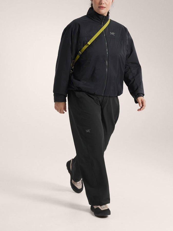 Arc'teryx Elec Insulated Jacket Winter 2026 | BLACK