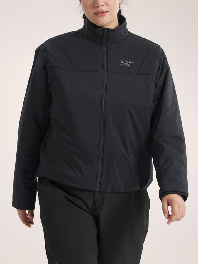Arc'teryx Elec Insulated Jacket Winter 2026 | BLACK