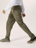 Kragg Cotton Pants