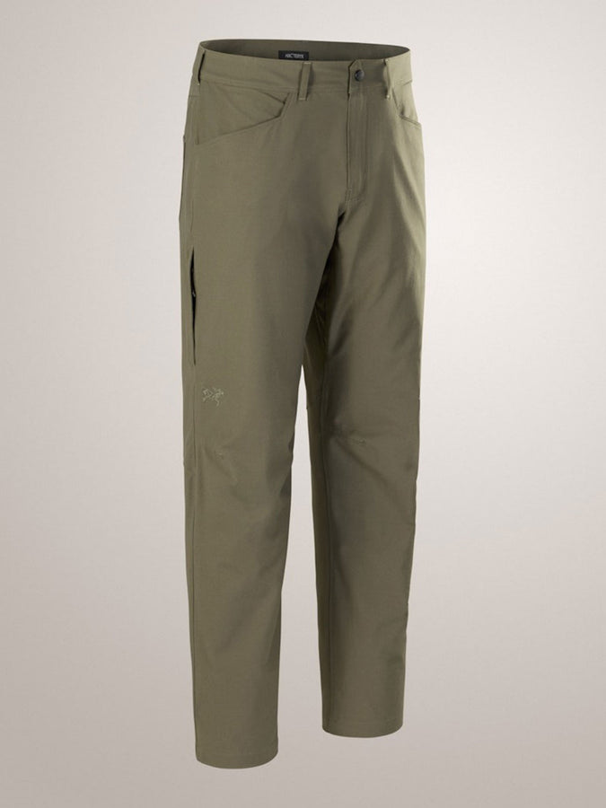 Arc'teryx Kragg Cotton Pants Spring 2026 | TATSU