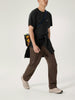 Arc'teryx Kragg SL Cotton T-Shirt Spring 2026
