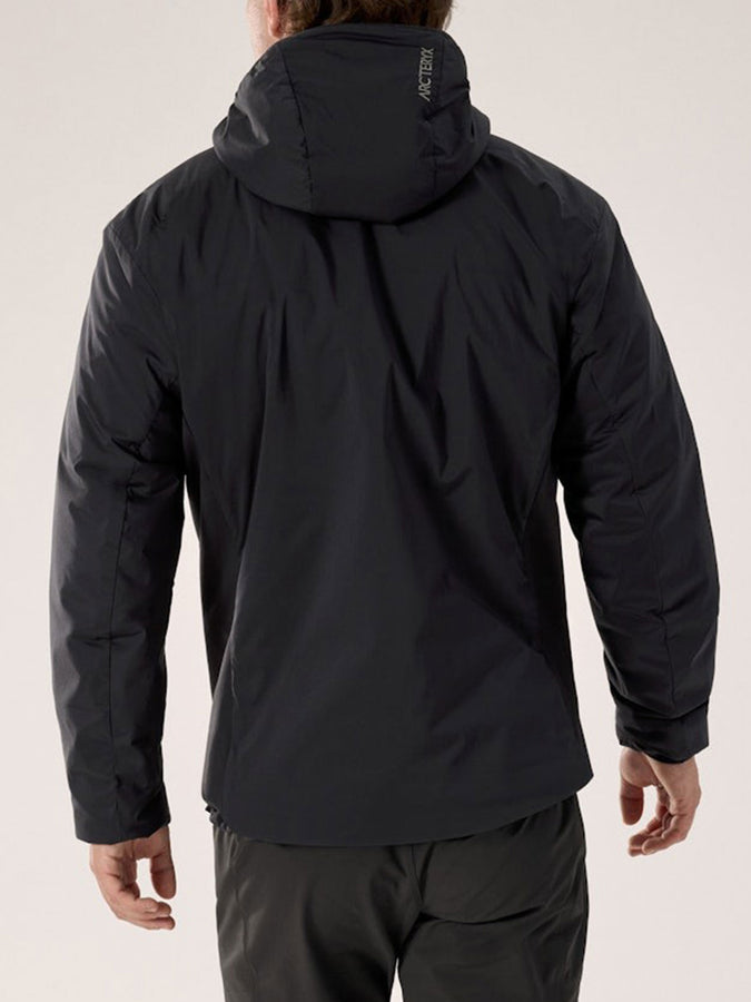 Arc'teryx Atom Hoody Jacket Winter 2026 | BLACK