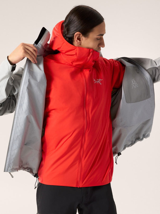 Arc'teryx Atom Hoody Jacket Winter 2026 | DYNASTY