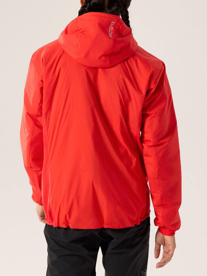 Arc'teryx Atom Hoody Jacket Winter 2026 | DYNASTY