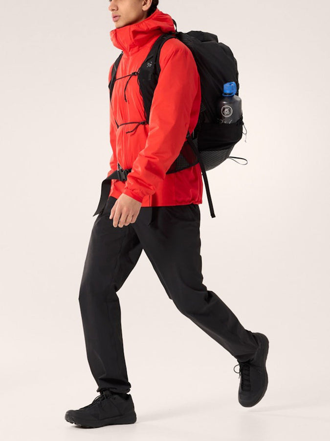 Arc'teryx Atom Hoody Jacket Winter 2026 | DYNASTY