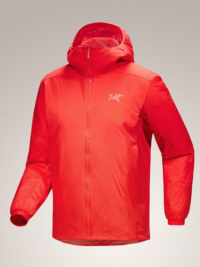 Arc'teryx Atom Hoody Jacket Winter 2026 | DYNASTY