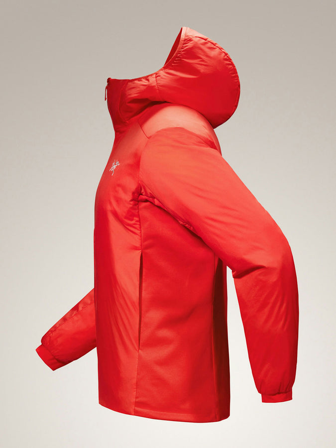 Arc'teryx Atom Hoody Jacket Winter 2026 | DYNASTY