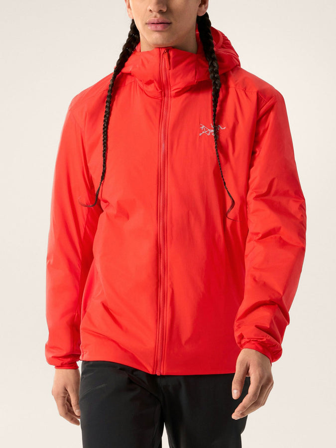 Arc'teryx Atom Hoody Jacket Winter 2026 | DYNASTY
