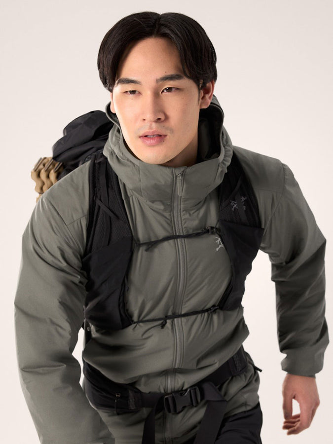 Arc'teryx Atom Hoody Jacket Winter 2026 | FORAGE