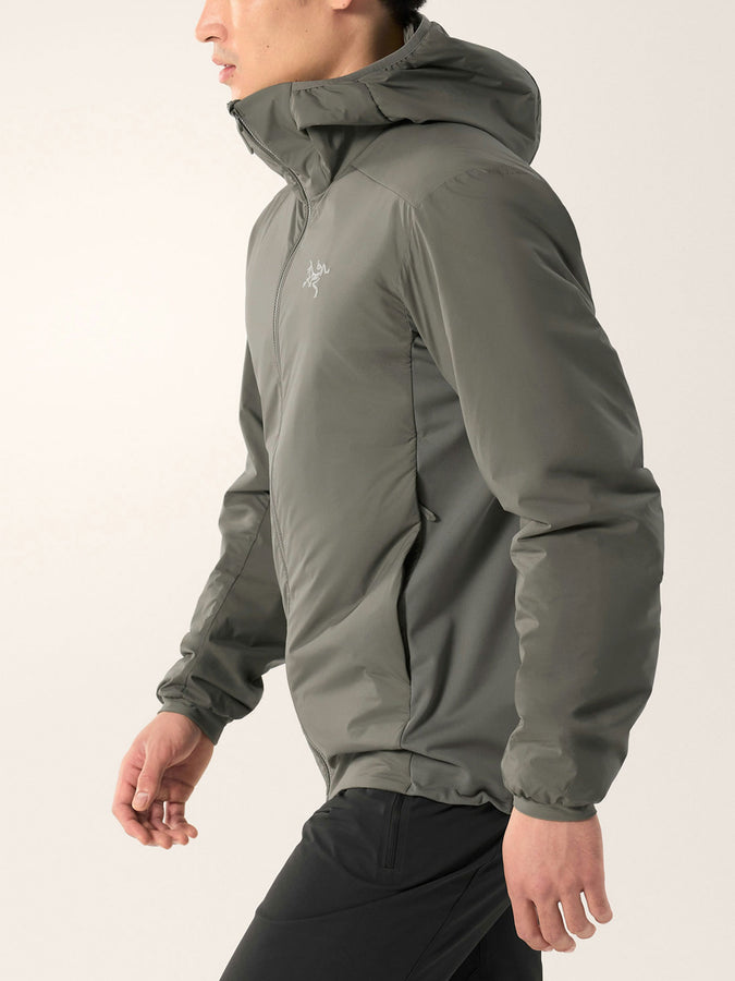 Arc'teryx Atom Hoody Jacket Winter 2026 | FORAGE