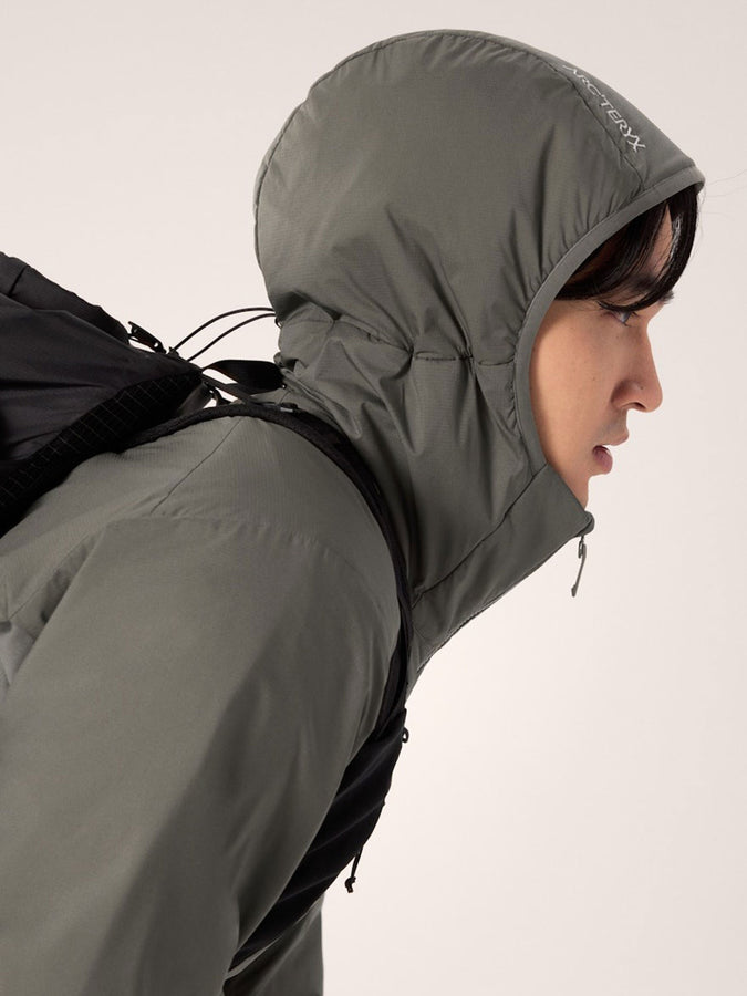 Arc'teryx Atom Hoody Jacket Winter 2026 | FORAGE