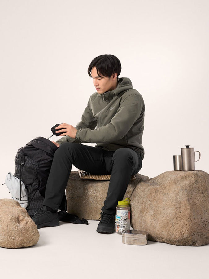 Arc'teryx Atom Hoody Jacket Winter 2026 | FORAGE