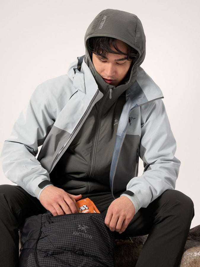 Arc'teryx Atom Hoody Jacket Winter 2026 | FORAGE