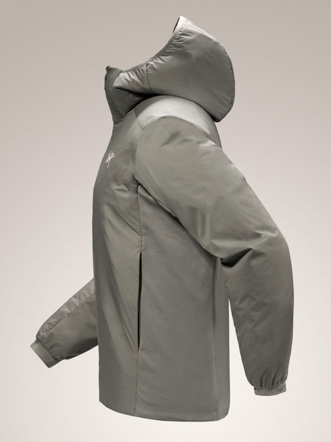 Arc'teryx Atom Hoody Jacket Winter 2026 | FORAGE