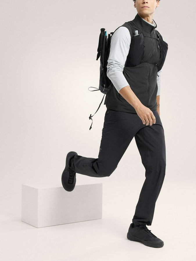 Arc'teryx Atom Vest Summer 2026 | BLACK 