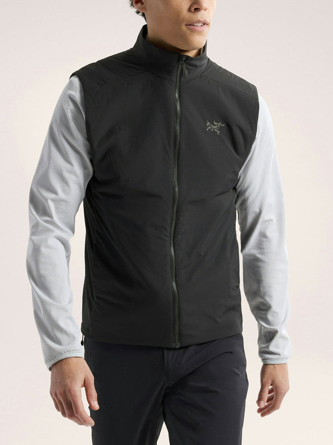 Arc'teryx Atom Vest Summer 2026 | BLACK 