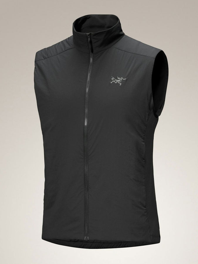 Arc'teryx Atom Vest Summer 2026 | BLACK 