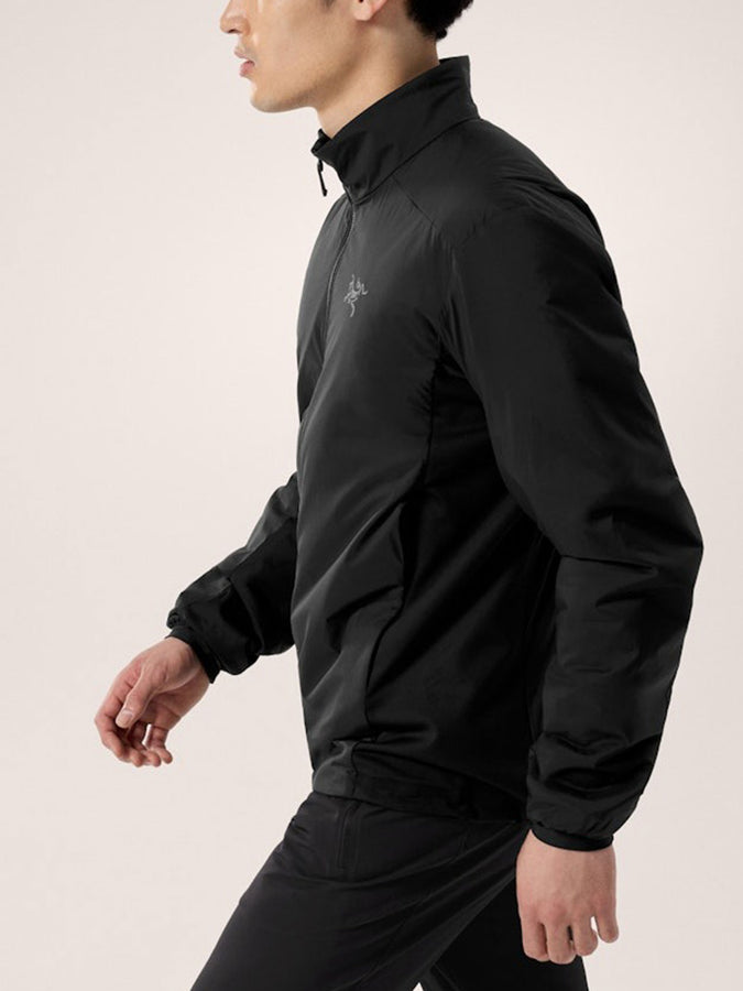 Arc'teryx Atom Jacket Winter 2026 | BLACK