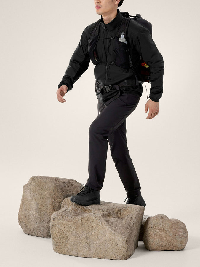 Arc'teryx Atom Jacket Winter 2026 | BLACK