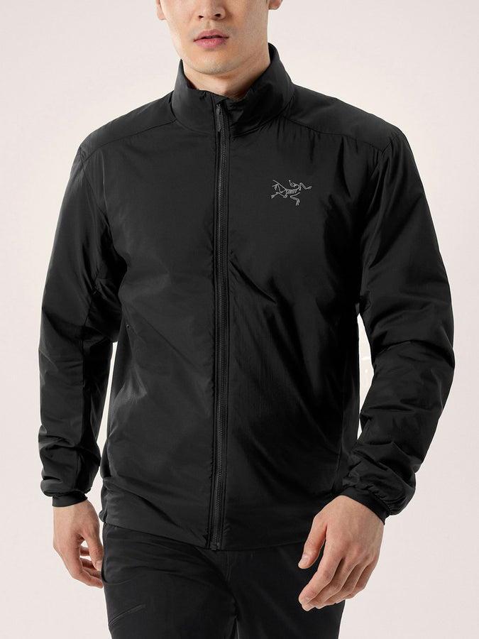 Arc'teryx Atom Jacket Winter 2026 | BLACK