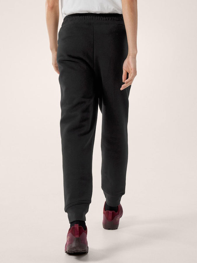Arcteryx Emblem Fleece Jogger Pants Fall 2025 | EMPIRE