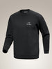 Arc'teryx Emblem Crewneck Sweatshirt